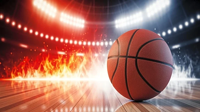 Miami Heat Defeat Chicago Bulls in High-Scoring NBA Cup Game