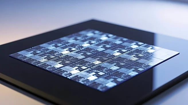 Martin Currie Ltd. Reduces Stake in Taiwan Semiconductor Manufacturing Company, Impacting Portfolio