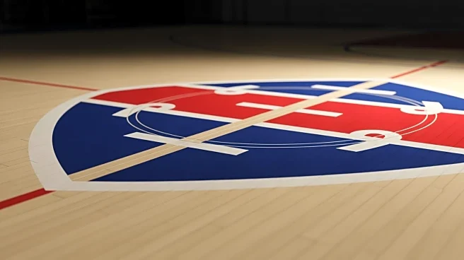 Detroit Pistons' Defensive Prowess Fuels Early Season Success