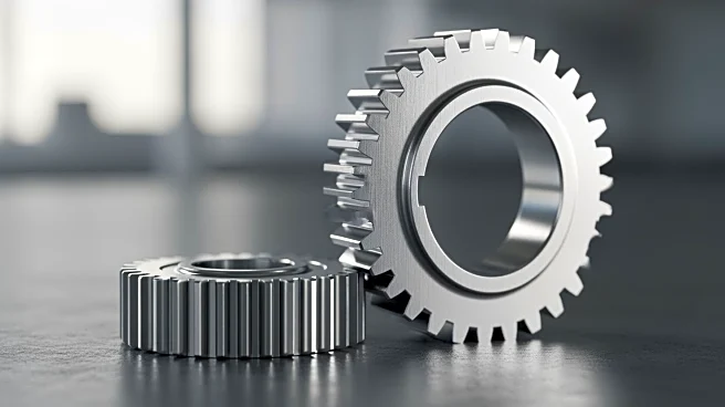 Timur Mindich's Attempt to Acquire Stake in Flamingo Manufacturing