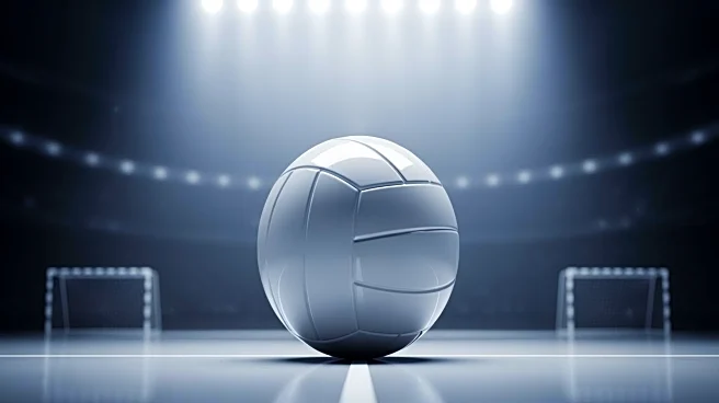 CIF Volleyball State Championships Set to Crown Winners in California