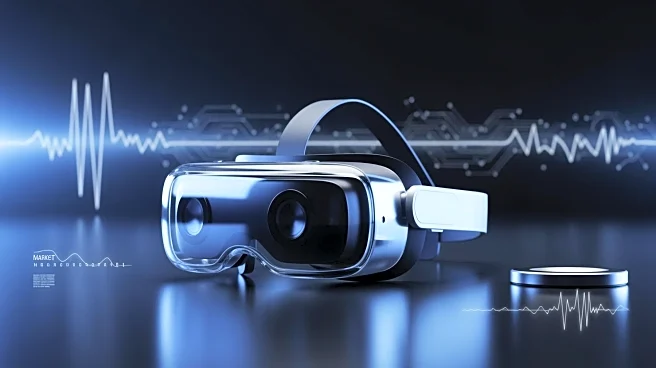 Viture's FCC Filing Signals Early 2026 Launch, Shifting AR Market Dynamics