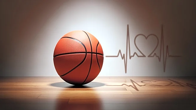 LeBron James Faces Challenge to Maintain All-NBA Streak Amid Health Concerns