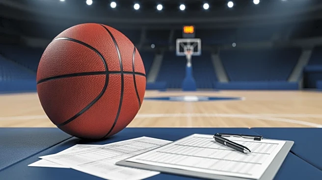 NBA Scout Critiques Lakers' Performance Amid Injuries and LeBron James' Return