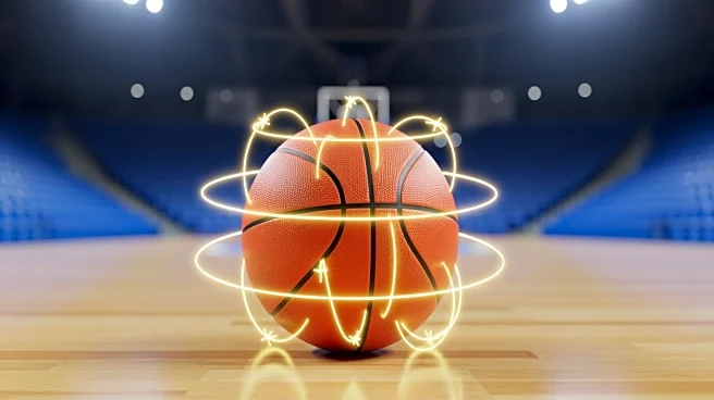 Texas A Guard Ruben Dominguez Sets Record with 10 Three-Pointers in Victory Over Manhattan