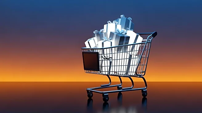 Amazon Leads Black Friday and Cyber Monday Shopping, Chinese Marketplaces Gain Traction