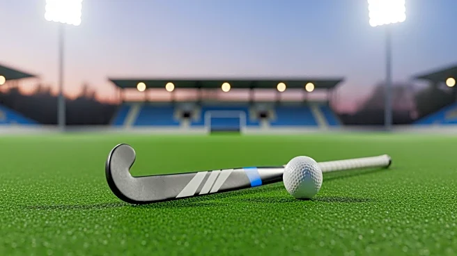 Northwestern Field Hockey Team Advances to National Championship After Defeating North Carolina