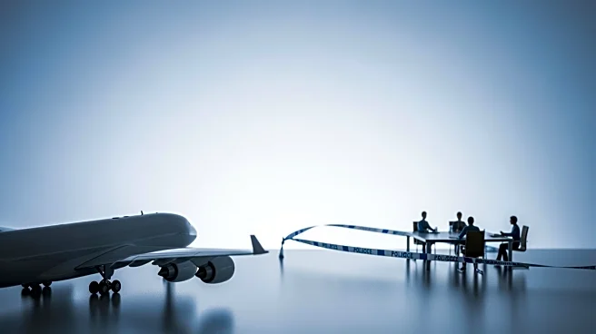 UPS and FedEx Ground MD-11 Aircraft Following Fatal Crash, Impact on Air Cargo Rates Minimal