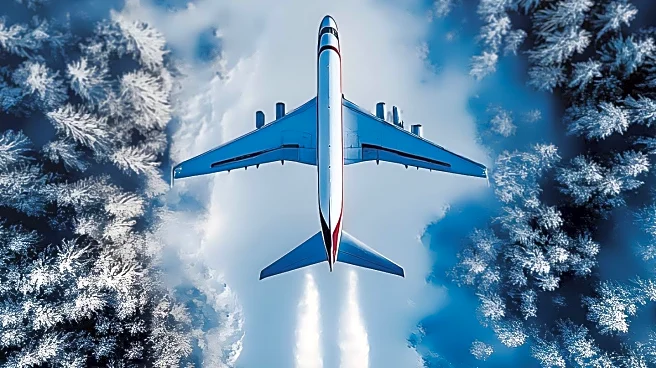 Flighty Pro Offers Discounted Subscription for Real-Time Flight Updates During Holiday Season