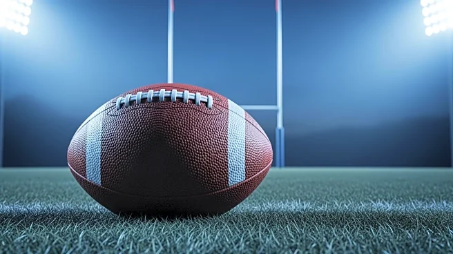 Houston Texans Secure Victory Over Buffalo Bills with Defensive Prowess