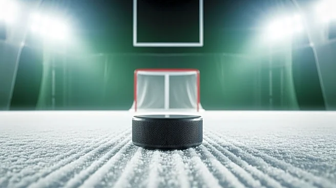 Minnesota Wild Defeat Pittsburgh Penguins 5-0, Extending Points Streak