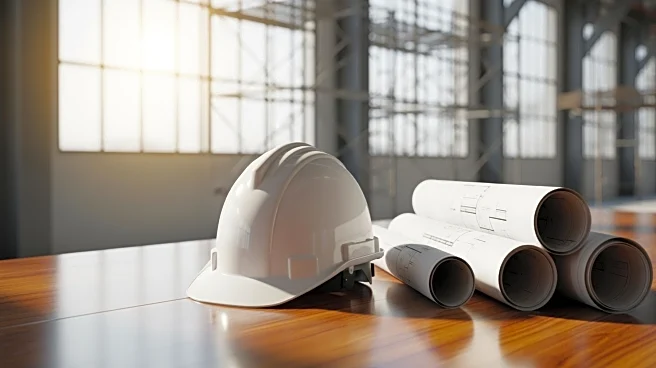 Spencer Group Recognized as Best Place to Work in Construction Industry