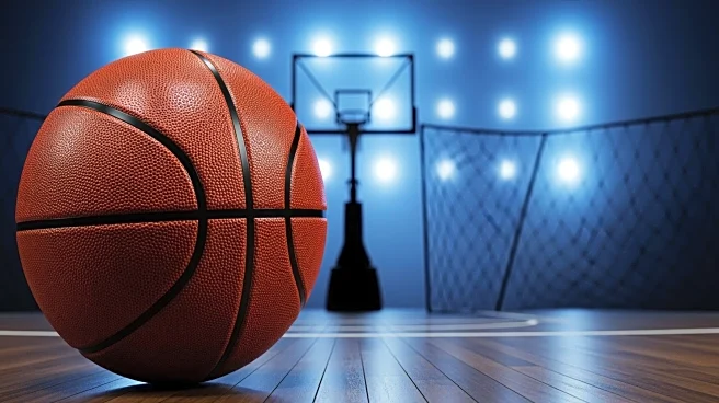 Louisville Cardinals Basketball Team Secures Victory Over Cincinnati Bearcats in Defensive Battle