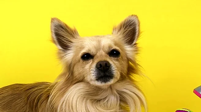 Veterinarians Recommend Puzzle Toys to Enhance Dogs' Cognitive Abilities