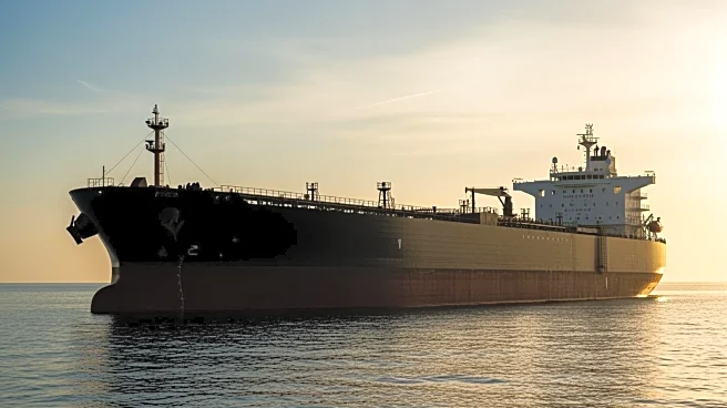 Odfjell SE and Nissen Kaiun Co., Ltd Form Joint Venture to Enhance Chemical Tanker Operations