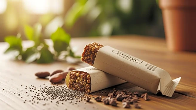 Hershey Completes Acquisition of Organic Snack Maker LesserEvil