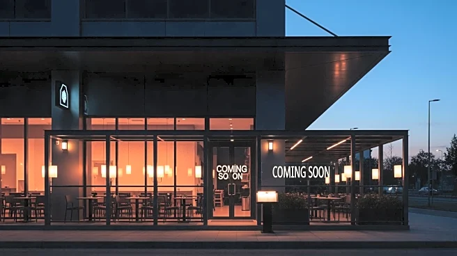 Panda Express Delays Grand Opening in Langhorne, PA to Early 2026