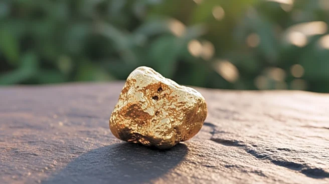 Founders Metals Acquires Suriname Exploration Concession, Expanding Gold Project