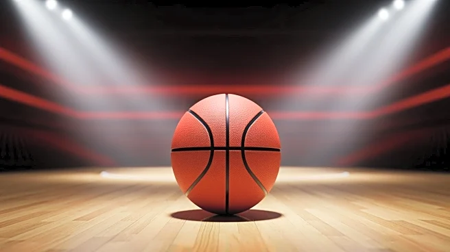 Portland Trail Blazers Secure Victory Over Golden State Warriors in NBA Cup