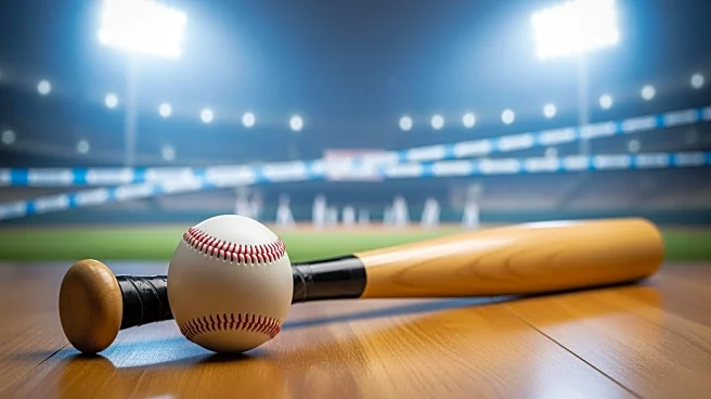 Toronto Blue Jays Consider Trade for Fernando Tatis Jr. to Strengthen Team