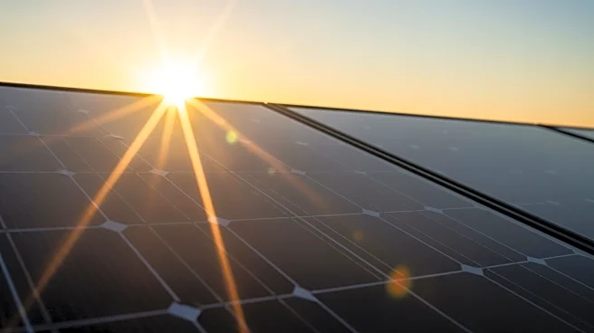 Solar Tax Credit Deadline Approaches: Consumers Urged to Act Quickly