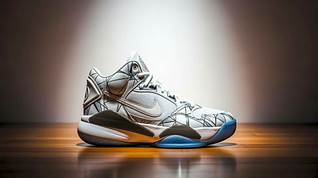 Jordan Brand Launches Retooled Air Jordan 7 Inspired by First Championship Sneaker