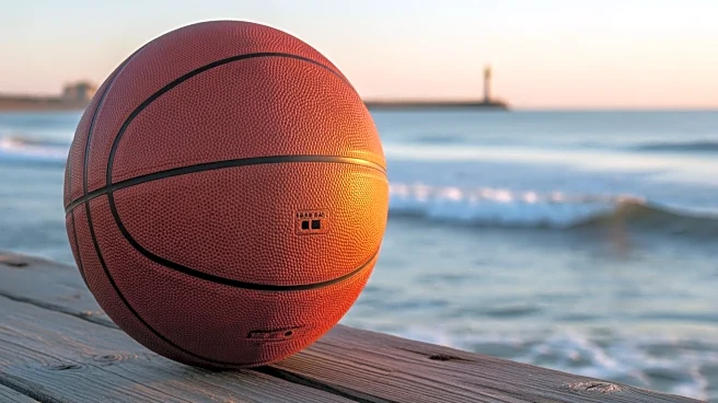 Coastal Carolina Triumphs Over Western Illinois with 84-64 Victory