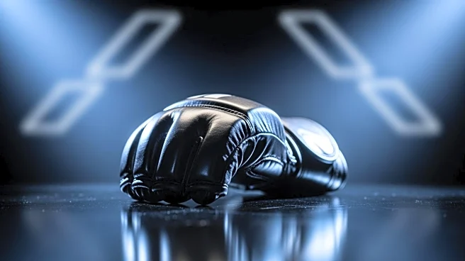 Artem Vakhitov Comments on Rico Verhoeven's Departure from Glory and Potential PFL Move