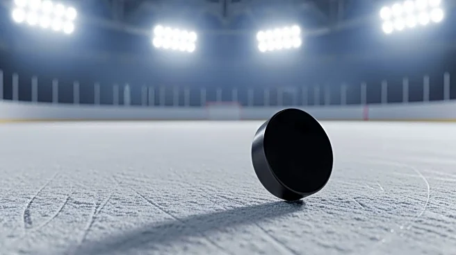 Bruins Secure Overtime Victory Against Kings with Geekie's Decisive Goal