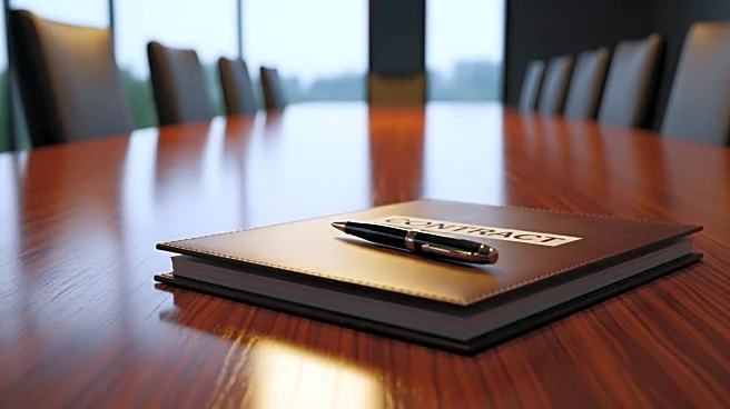 Texas A Extends Athletic Director Trev Alberts' Contract for Six Years