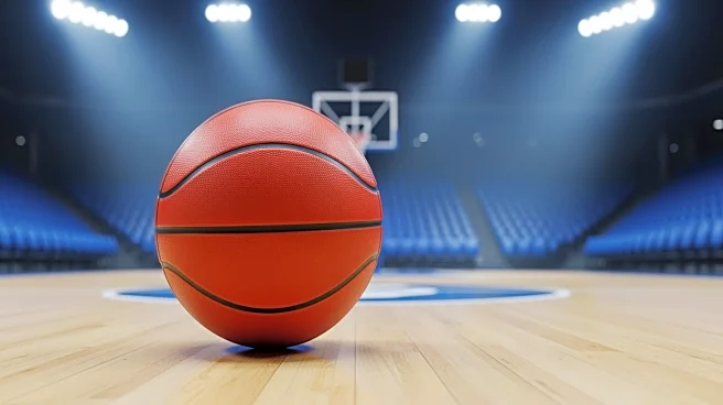 Harvard Crimson Basketball Maintains Undefeated Season Ahead of Yale Matchup