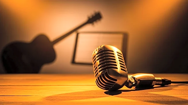 HARDY Achieves Fifth Top 10 on Country Airplay Chart with 'Favorite Country Song'