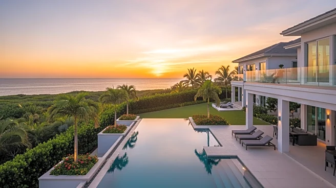 Palm Beach Luxury Real Estate Market Sees Record Highs with $205 Million Listings