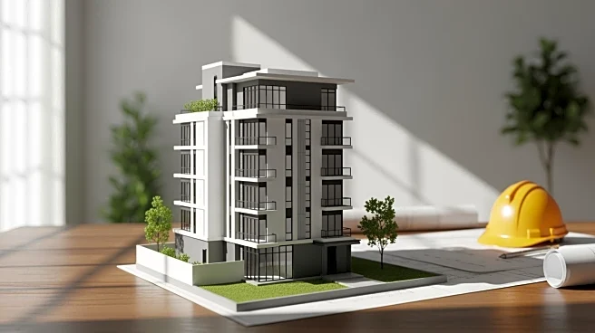 Former Trinity Broadcasting Headquarters Sold for Housing Development in Costa Mesa