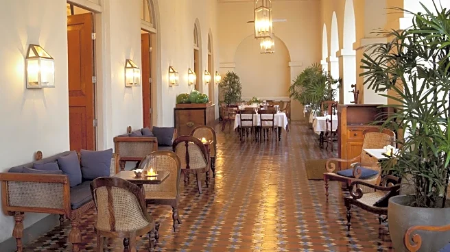 Moana Surfrider Completes Renovation, Enhances Guest Experience