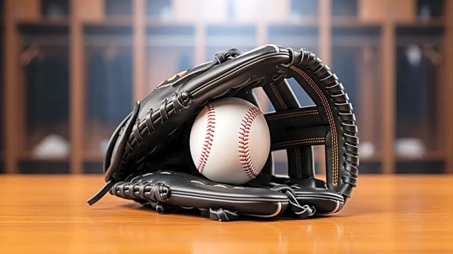 Orioles Tender Contract to Ryan Mountcastle Amidst Roster Changes