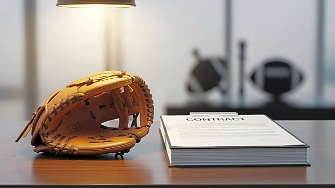 MLB Teams and Players Reach Pre-Tender Deals to Avoid Arbitration