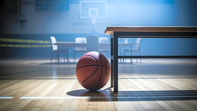 NCAA Faces Eligibility Challenges as Former G-League Players Enter College Basketball