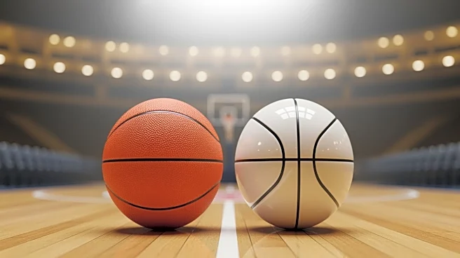 Golden State Warriors Assistant Coach Chris DeMarco Leaves NBA for WNBA Head Coach Role