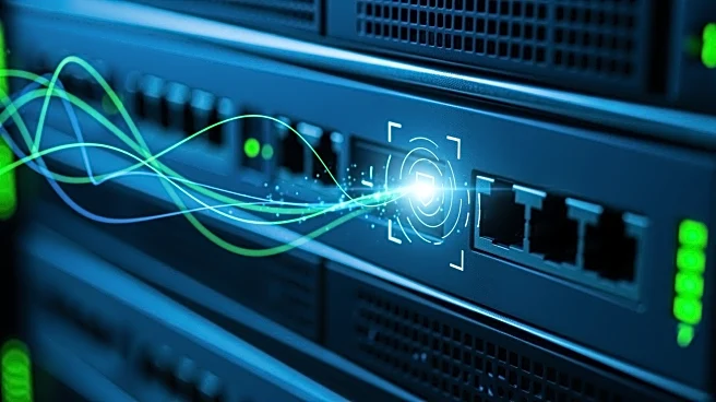 GreyNoise Reports Surge in Scanning of Palo Alto Networks GlobalProtect Portals