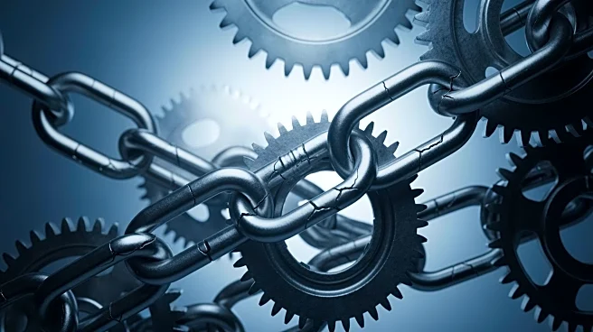 Report Highlights Near Universal Impact of Supply Chain Breaches