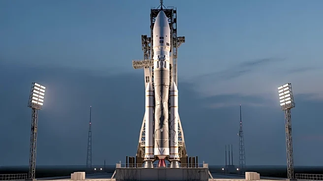 SpaceX's Starship Booster Suffers Major Damage During Testing