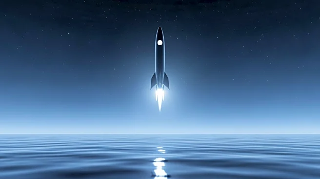 Rocket Lab Successfully Launches Satellite for Confidential Customer