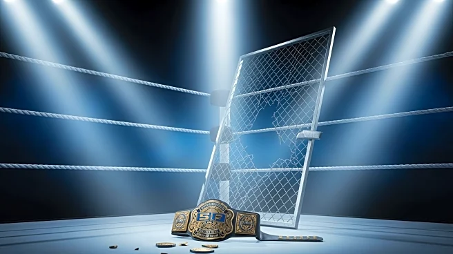 WWE 'SmackDown' Features Cody Rhodes Attack and AJ Lee's War Games Team Announcement