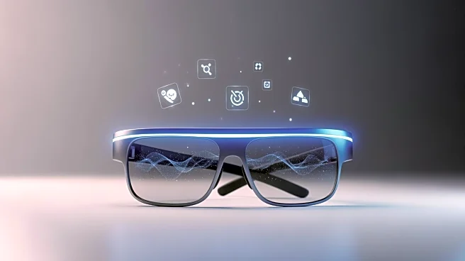 AR Glasses in 2025: Potential to Replace Smartphones and Impact Consumer Technology