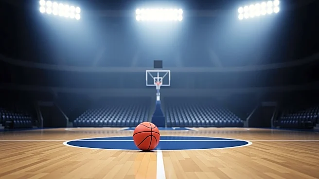 Georgia Bulldogs Edge Xavier in Thrilling Charleston Classic Semifinal