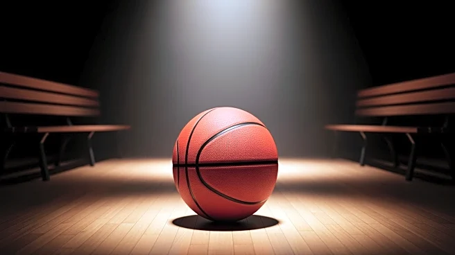 Louisville Cardinals Overcome Cincinnati Bearcats in Hoops Classic