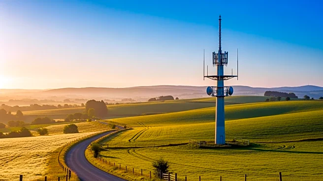 TDS and Spectrum Expand Broadband Services in Wisconsin, Enhancing Connectivity for Rural Areas