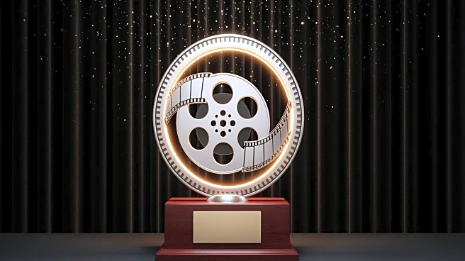 Asian World Film Festival Celebrates Winners Including 'A Sad and Beautiful World' and 'Left-Handed Girl'