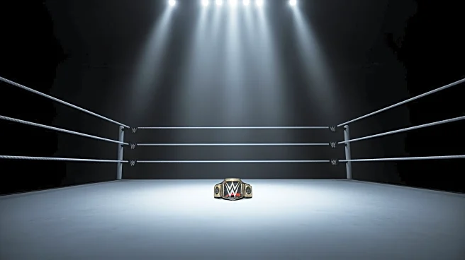 WWE SmackDown Prepares for Survivor Series with Spoiler Results and Key Matches